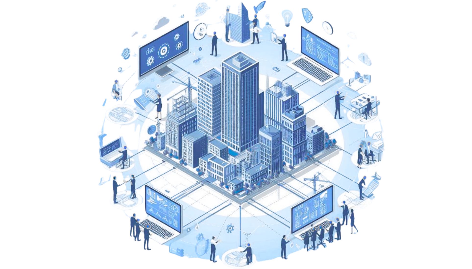 Enterprise Architecture & Digital Strategy Transformation